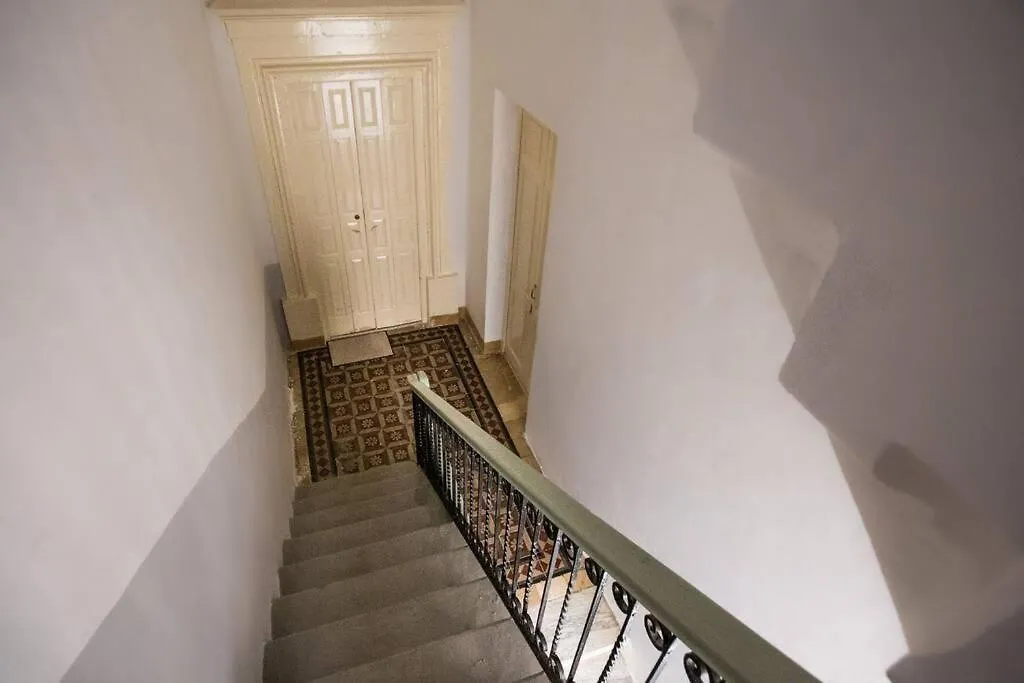 Archbishop Loft With Terrace. Apartment Valletta