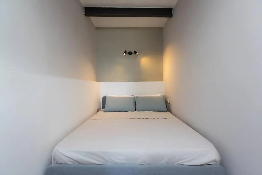 Archbishop Loft With Terrace. Apartment Valletta Malta