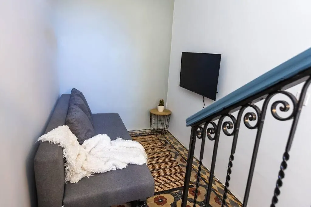 Archbishop Loft With Terrace. Apartment Valletta Malta
