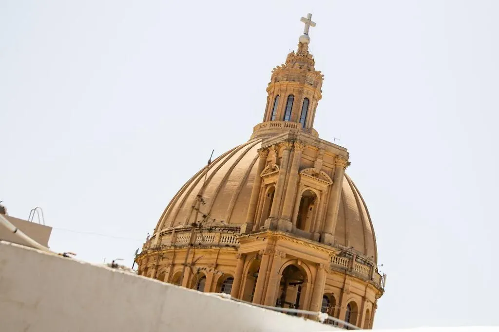 Archbishop Loft With Terrace. Apartment Valletta