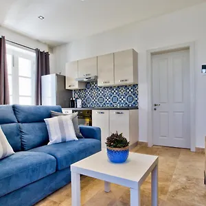  Appartement St Ursula Apartment Valletta