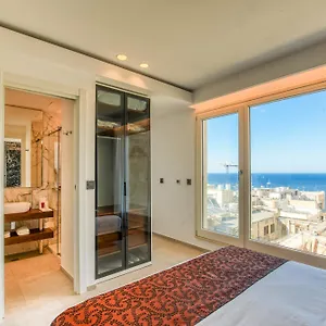 Ξενοδοχείο The Capital Boutique, Βαλέτα