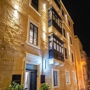 Ξενοδοχείο The Barrister, Βαλέτα