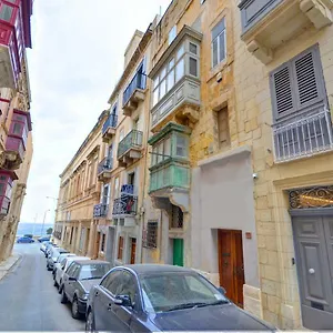  Appartement West Street Duplex